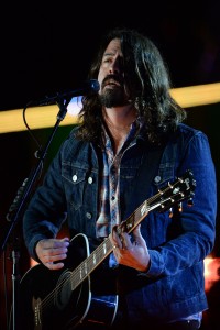 Dave Grohl