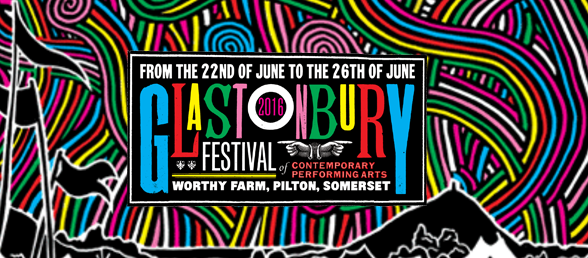 Glastonbury