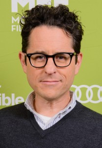 JJ Abrams