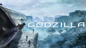 Godzilla Banner