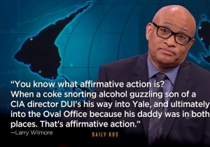 Larry Wilmore