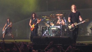 Metallica