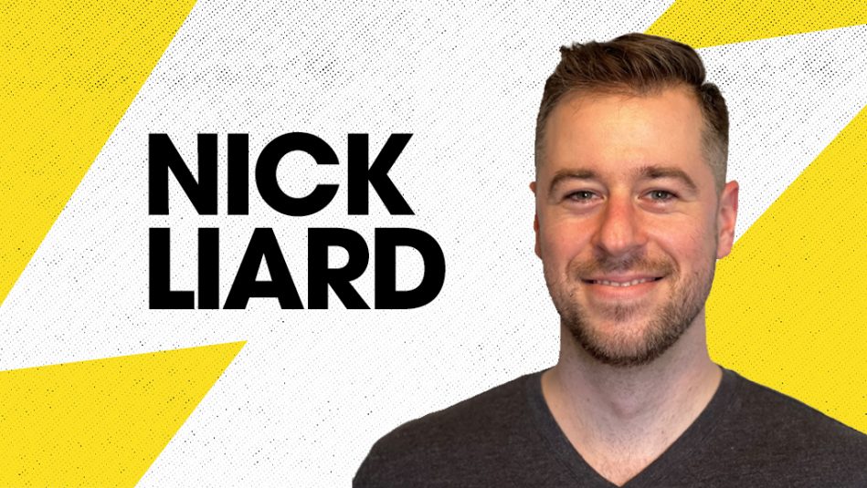 Nick Liard