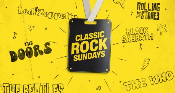 Classic Rock Sundays