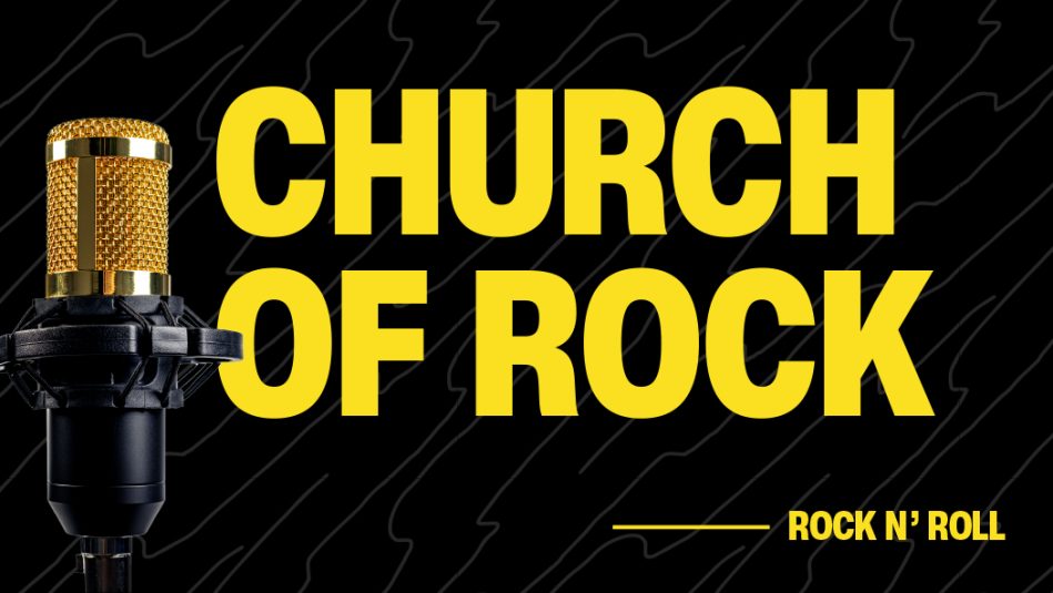 Church of ROCK